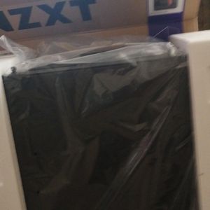 New Atx Mid tower compact case